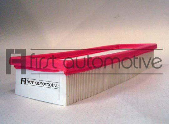 1A First Automotive A60428 - Воздушный фильтр, двигатель autospares.lv