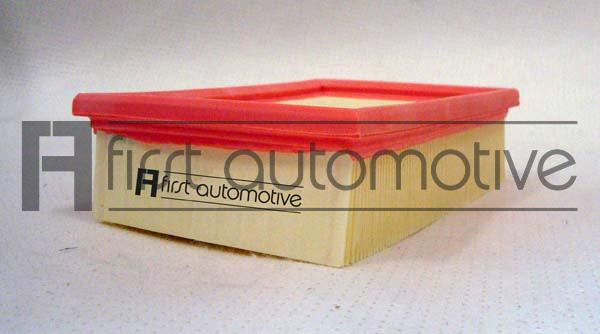 1A First Automotive A60472 - Воздушный фильтр, двигатель autospares.lv