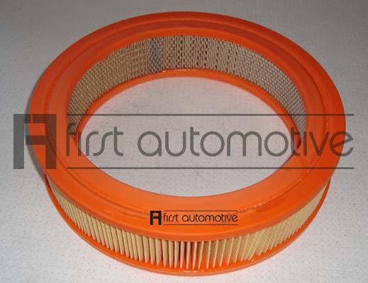 1A First Automotive A60026 - Воздушный фильтр, двигатель autospares.lv