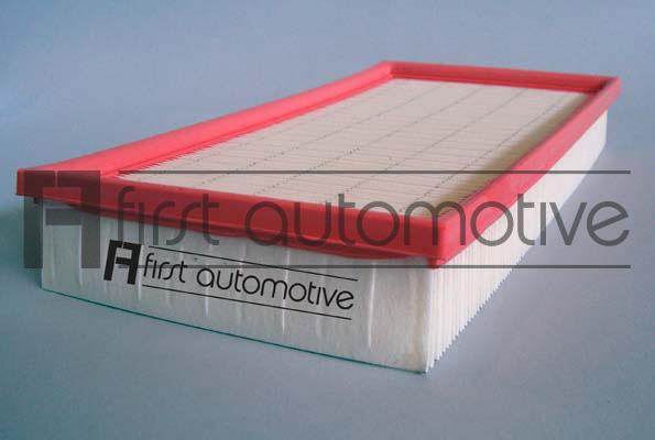 1A First Automotive A60146 - Воздушный фильтр, двигатель autospares.lv