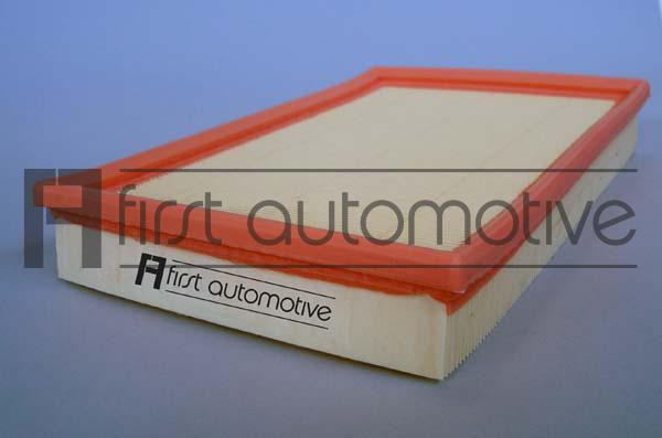 1A First Automotive A60152 - Воздушный фильтр, двигатель autospares.lv