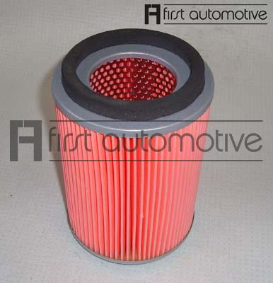 1A First Automotive A60163 - Воздушный фильтр, двигатель autospares.lv