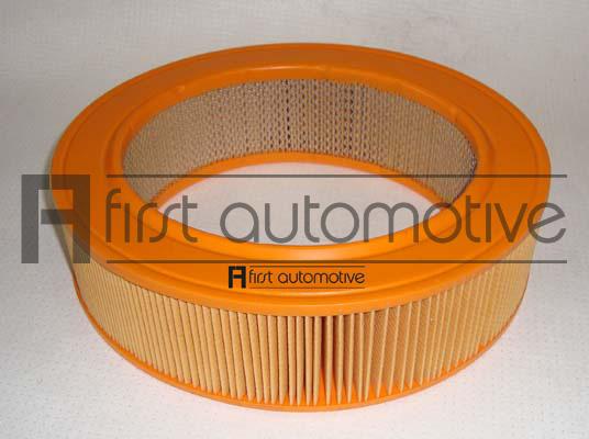 1A First Automotive A60182 - Воздушный фильтр, двигатель autospares.lv