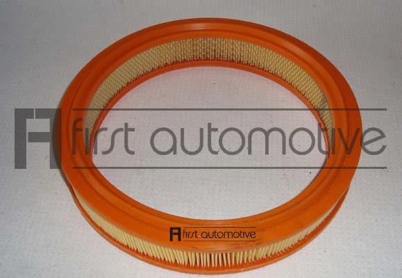 1A First Automotive A60129 - Воздушный фильтр, двигатель autospares.lv