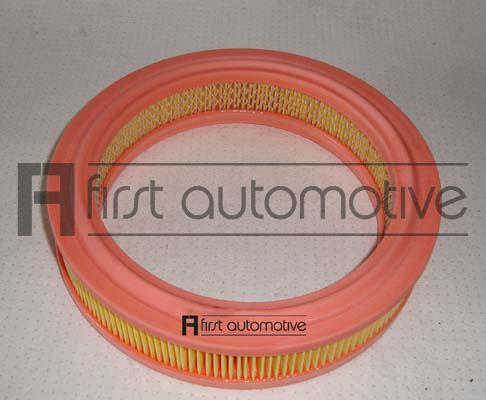 1A First Automotive A60128 - Воздушный фильтр, двигатель autospares.lv