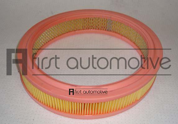 1A First Automotive A60174 - Воздушный фильтр, двигатель autospares.lv