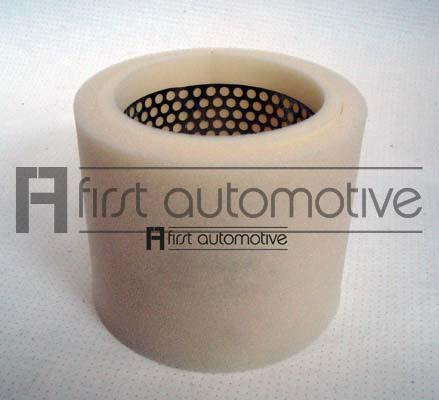 1A First Automotive A60879 - Воздушный фильтр, двигатель autospares.lv