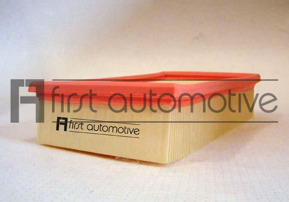 1A First Automotive A60334 - Воздушный фильтр, двигатель autospares.lv