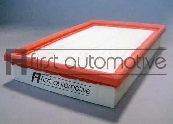 1A First Automotive A60332 - Воздушный фильтр, двигатель autospares.lv