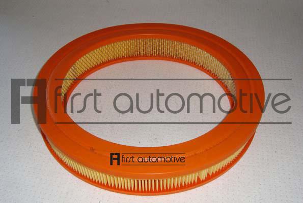 1A First Automotive A60254 - Воздушный фильтр, двигатель autospares.lv