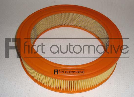 1A First Automotive A60236 - Воздушный фильтр, двигатель autospares.lv