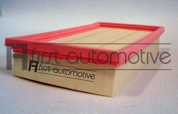 1A First Automotive A60732 - Воздушный фильтр, двигатель autospares.lv