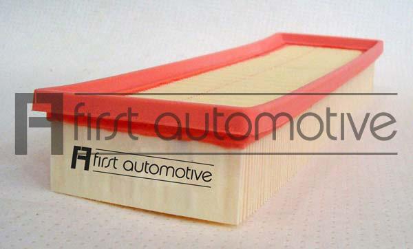 1A First Automotive A60776 - Воздушный фильтр, двигатель autospares.lv