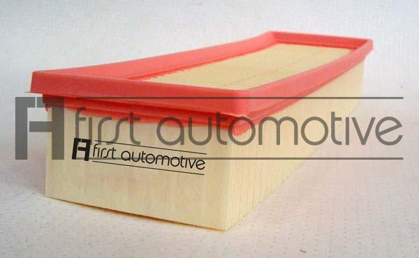 1A First Automotive A60777 - Воздушный фильтр, двигатель autospares.lv