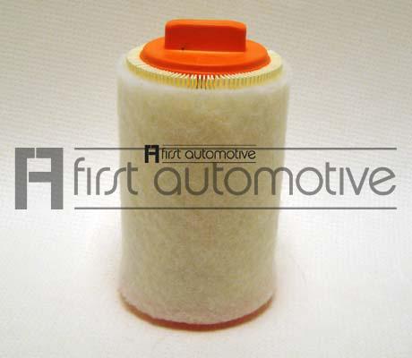 1A First Automotive A63650 - Воздушный фильтр, двигатель autospares.lv