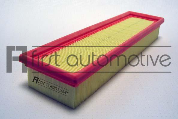 1A First Automotive A63617 - Воздушный фильтр, двигатель autospares.lv