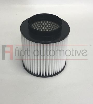 1A First Automotive A63684 - Воздушный фильтр, двигатель autospares.lv