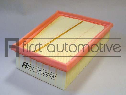 1A First Automotive A63365 - Воздушный фильтр, двигатель autospares.lv