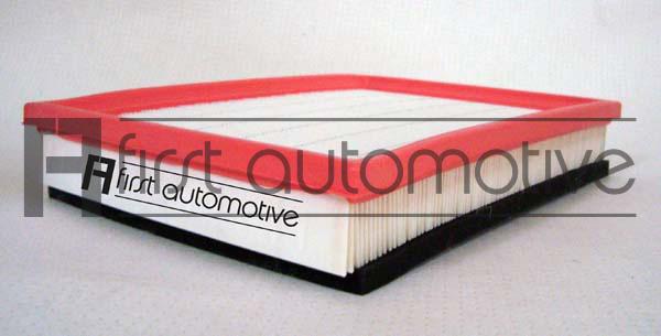 1A First Automotive A70757 - Воздушный фильтр, двигатель autospares.lv