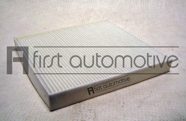 1A First Automotive C30485 - Фильтр воздуха в салоне autospares.lv