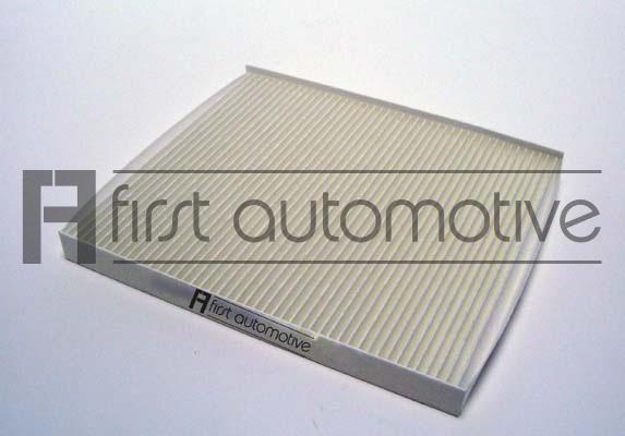 1A First Automotive C30149 - Фильтр воздуха в салоне autospares.lv