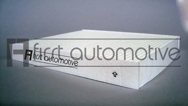 1A First Automotive C30110 - Фильтр воздуха в салоне autospares.lv