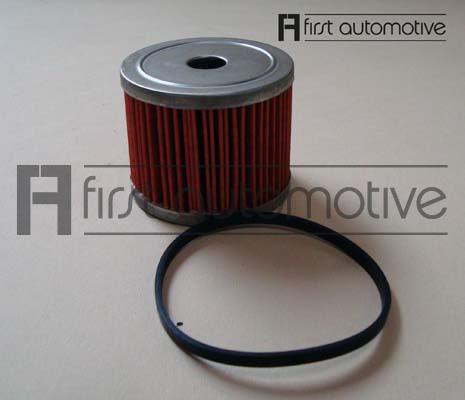 1A First Automotive D20909 - Топливный фильтр autospares.lv