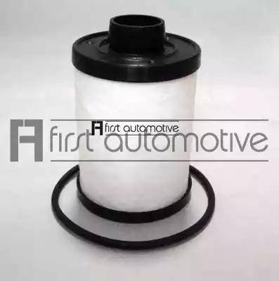 1A First Automotive D20148 - Топливный фильтр autospares.lv