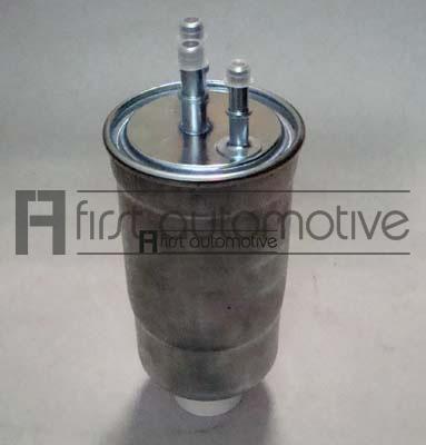 1A First Automotive D20124 - Топливный фильтр autospares.lv