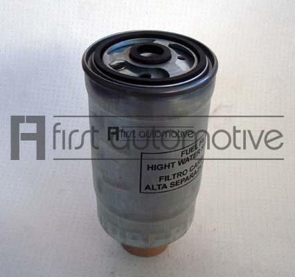 1A First Automotive D20803 - Топливный фильтр autospares.lv