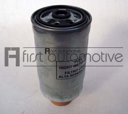1A First Automotive D20802 - Топливный фильтр autospares.lv
