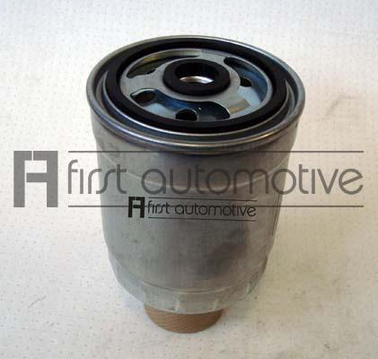 1A First Automotive D20206 - Топливный фильтр autospares.lv