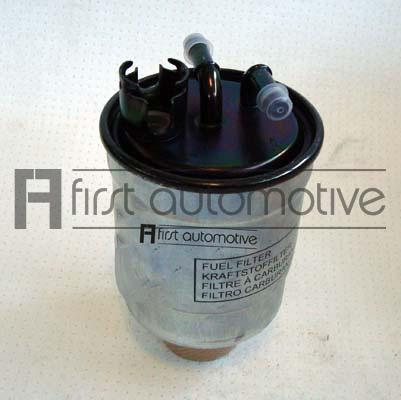 1A First Automotive D20283 - Топливный фильтр autospares.lv