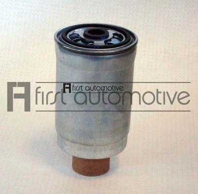 1A First Automotive D20701 - Топливный фильтр autospares.lv