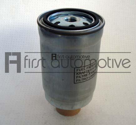 1A First Automotive D20703 - Топливный фильтр autospares.lv