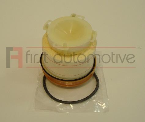 1A First Automotive D21508 - Топливный фильтр autospares.lv