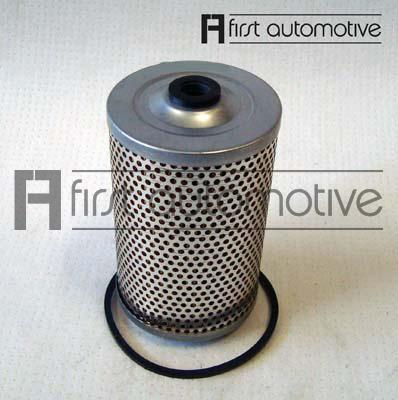 1A First Automotive D21041 - Топливный фильтр autospares.lv