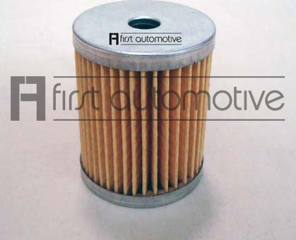 1A First Automotive D21106 - Топливный фильтр autospares.lv