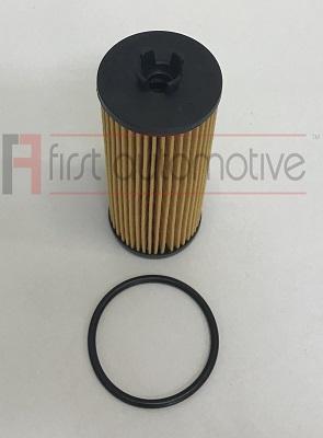 1A First Automotive E50391 - Масляный фильтр autospares.lv