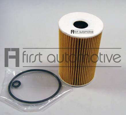 1A First Automotive E50252 - Масляный фильтр autospares.lv