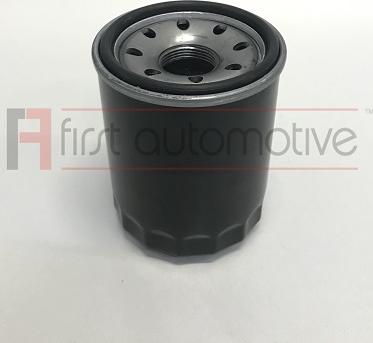 1A First Automotive L40637 - Масляный фильтр autospares.lv