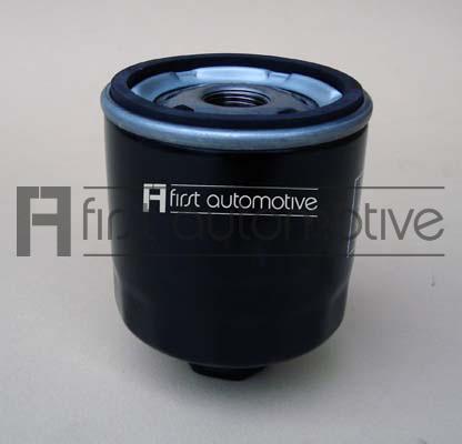 1A First Automotive L40131 - Масляный фильтр autospares.lv