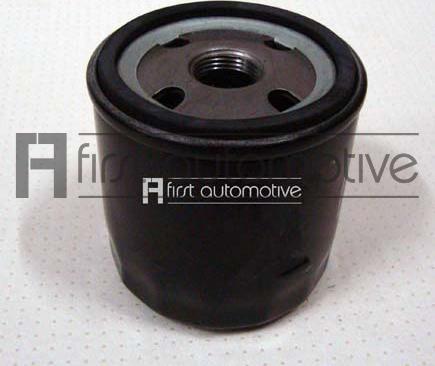 1A First Automotive L40126 - Масляный фильтр autospares.lv