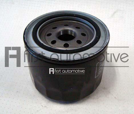 1A First Automotive L41203 - Масляный фильтр autospares.lv