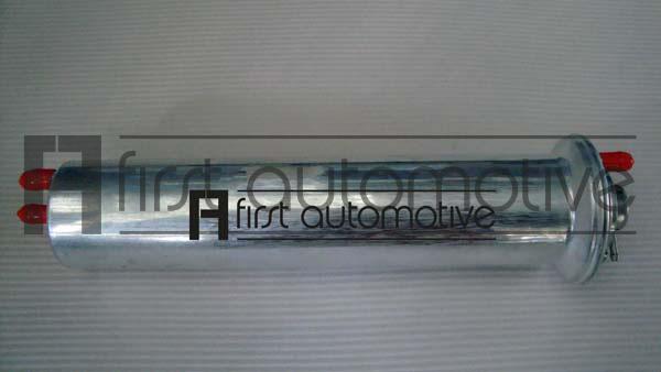 1A First Automotive P10534 - Топливный фильтр autospares.lv