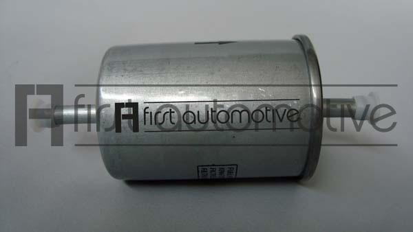 1A First Automotive P10112 - Топливный фильтр autospares.lv