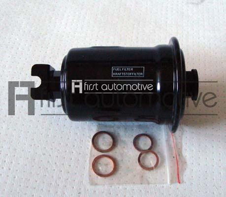1A First Automotive P10124 - Топливный фильтр autospares.lv