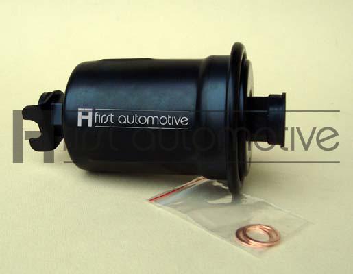 1A First Automotive P10345 - Топливный фильтр autospares.lv