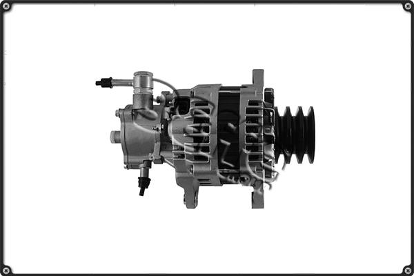 3Effe Group ALTE183 - Генератор autospares.lv