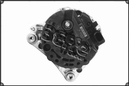 3Effe Group PRAE792 - Генератор autospares.lv